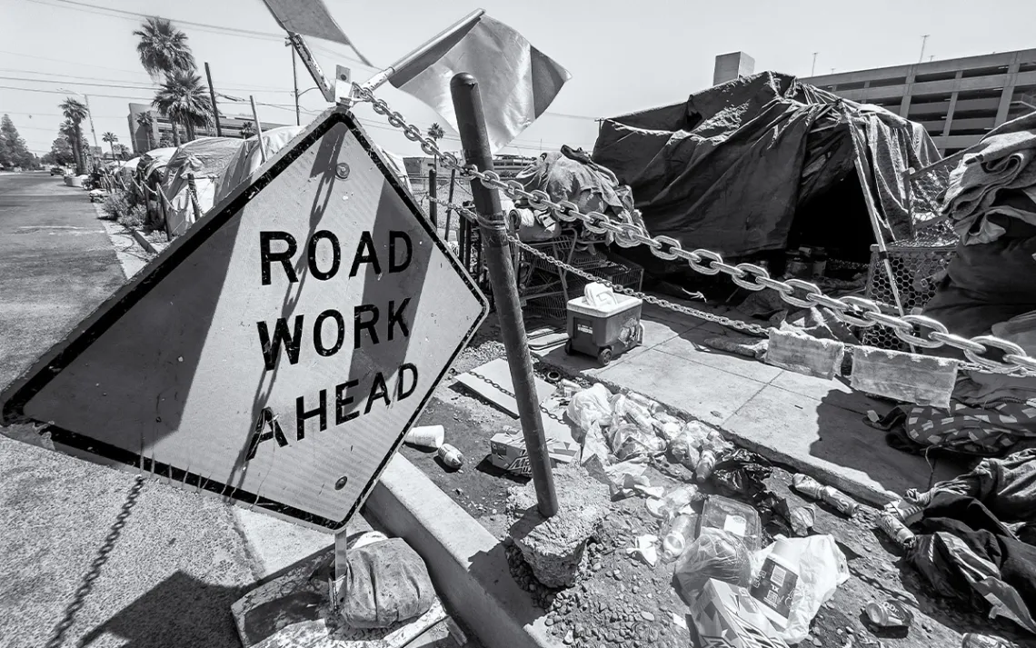 Photo by Osha Gray Davidson