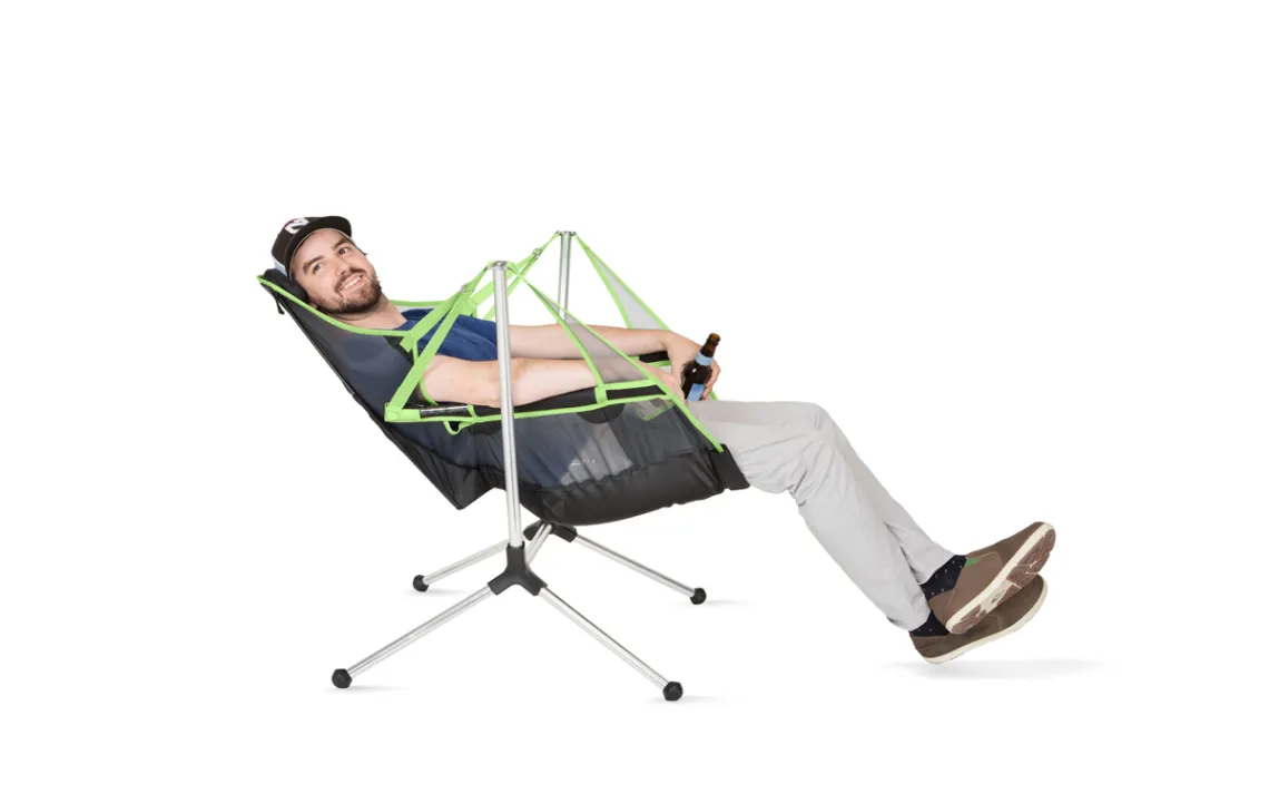 camp chair