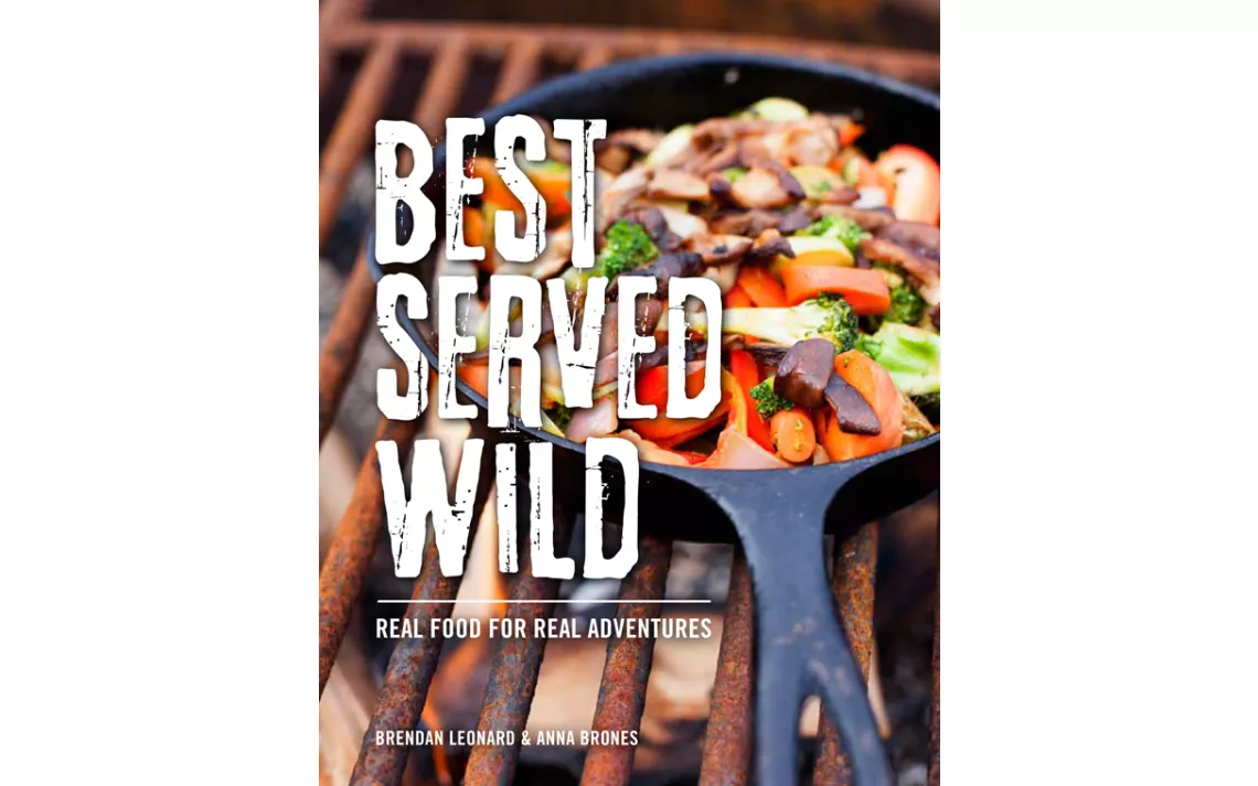 Best Served Wild