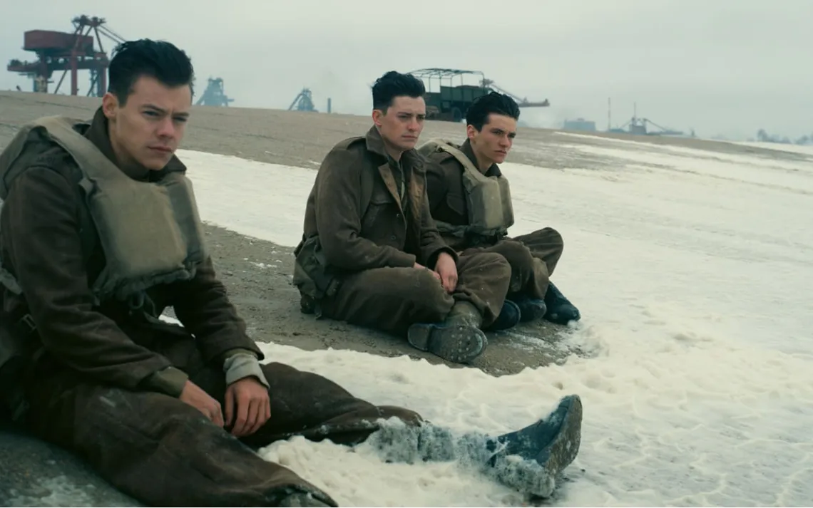Dunkirk