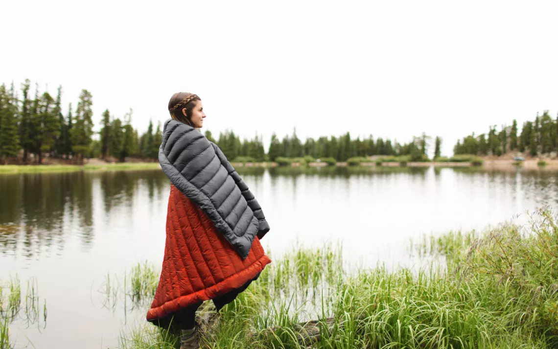  Firebelly Quilt