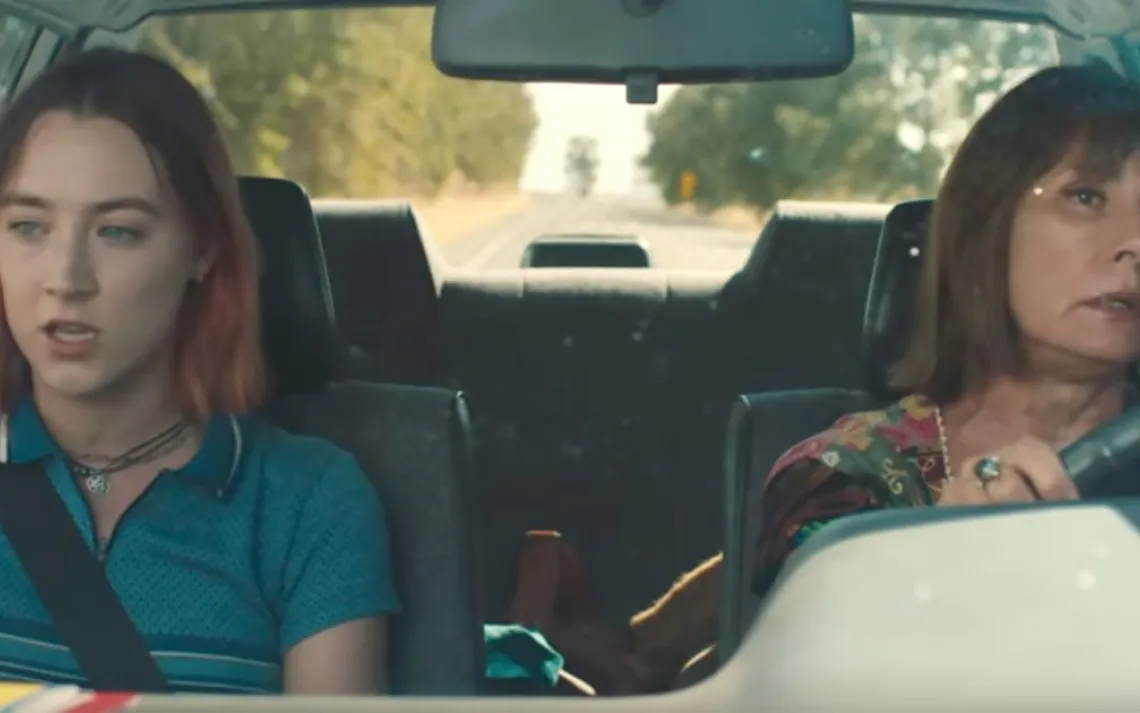 Lady Bird