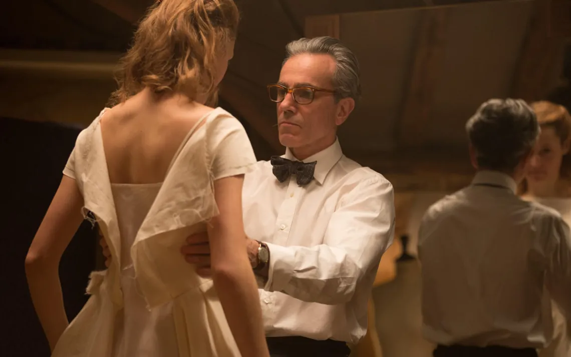 Phantom Thread