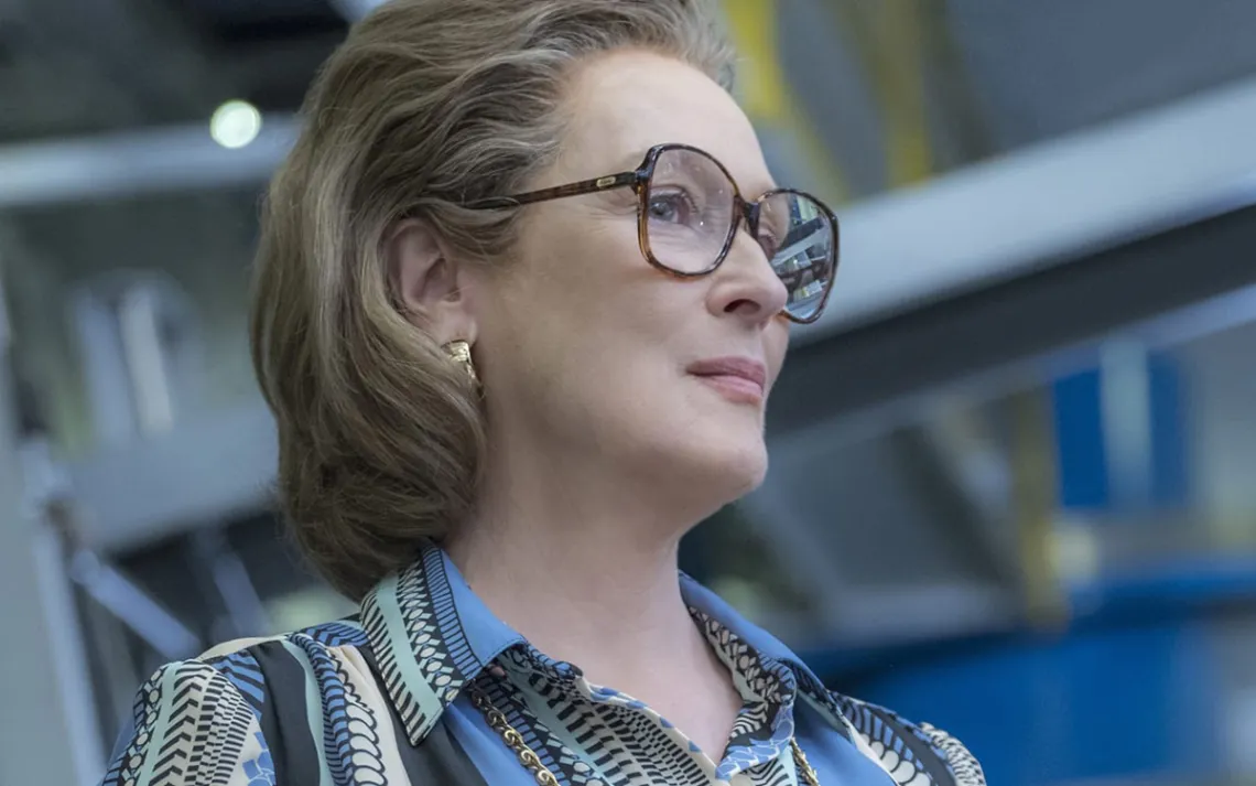 The Post