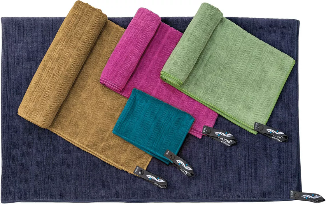 Luxe Towels