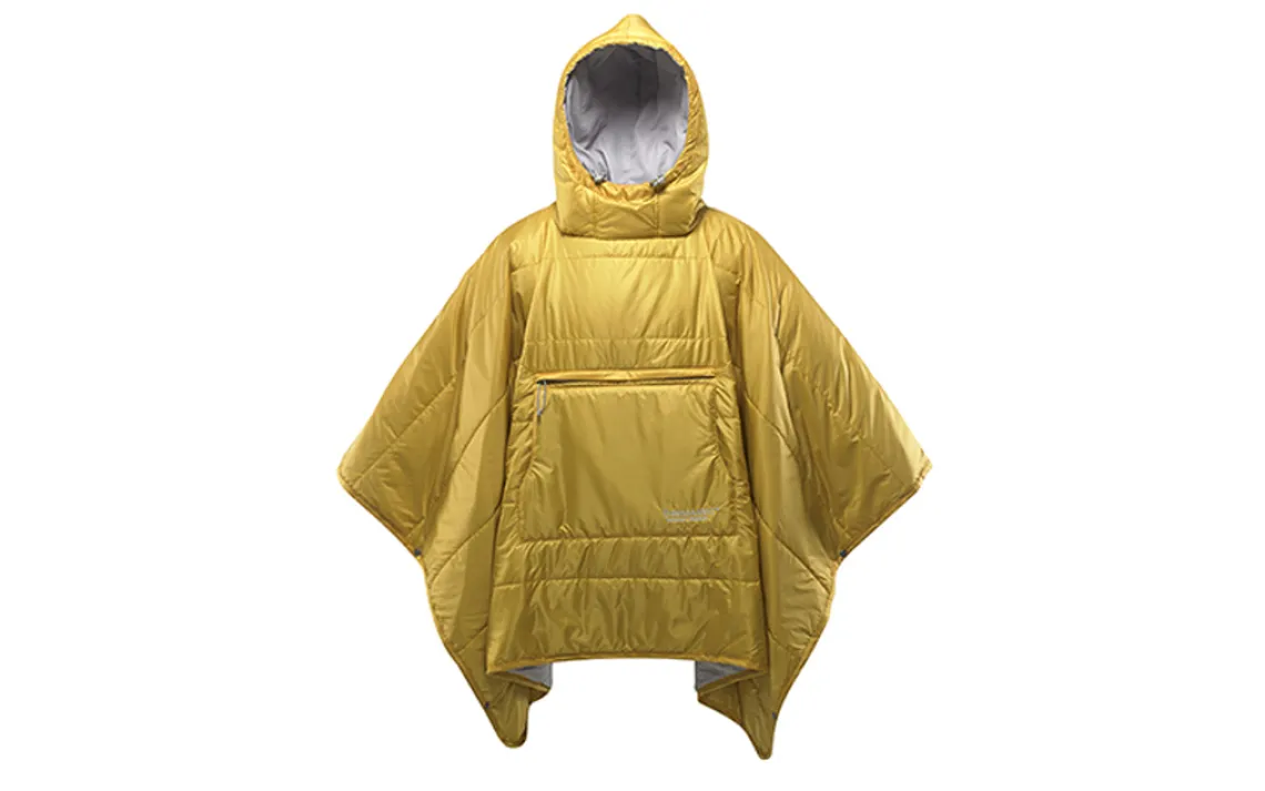 Honcho Poncho