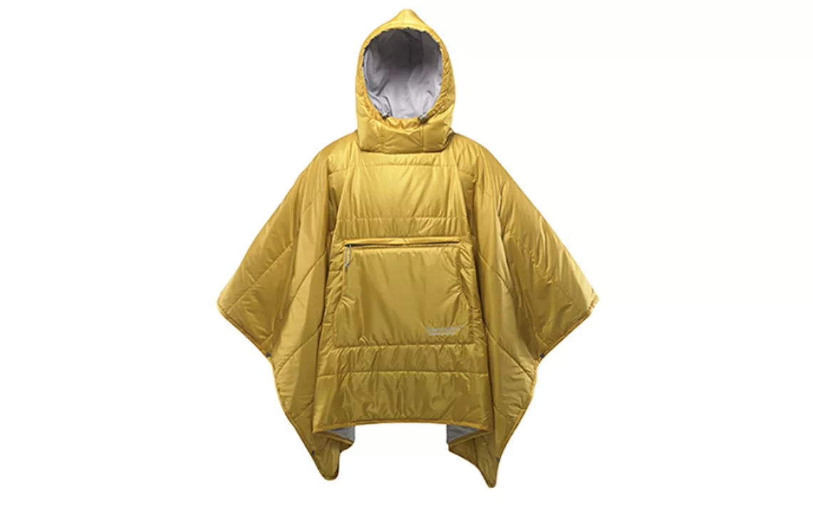 Honcho Poncho