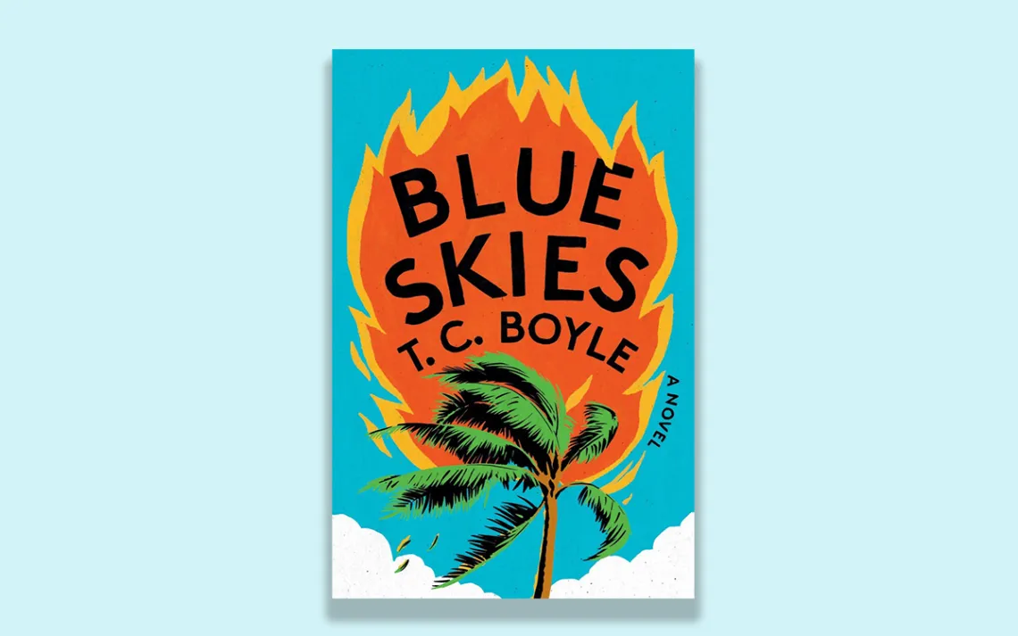 Blue Skies
