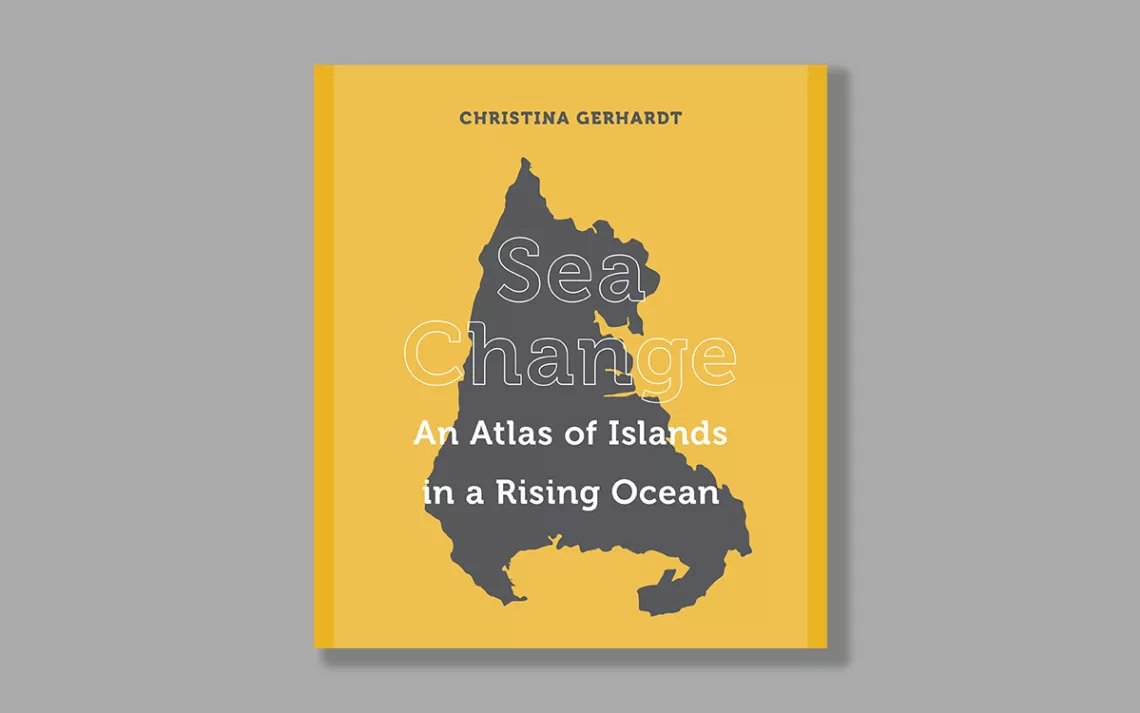 Sea Change