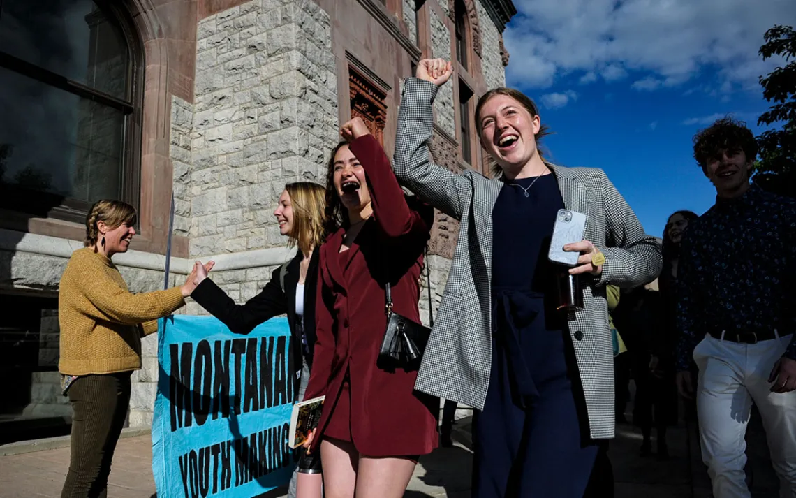 Photo by Thom Bridge/Independent Record via AP, File