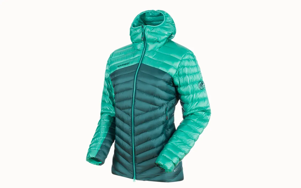 down jacket