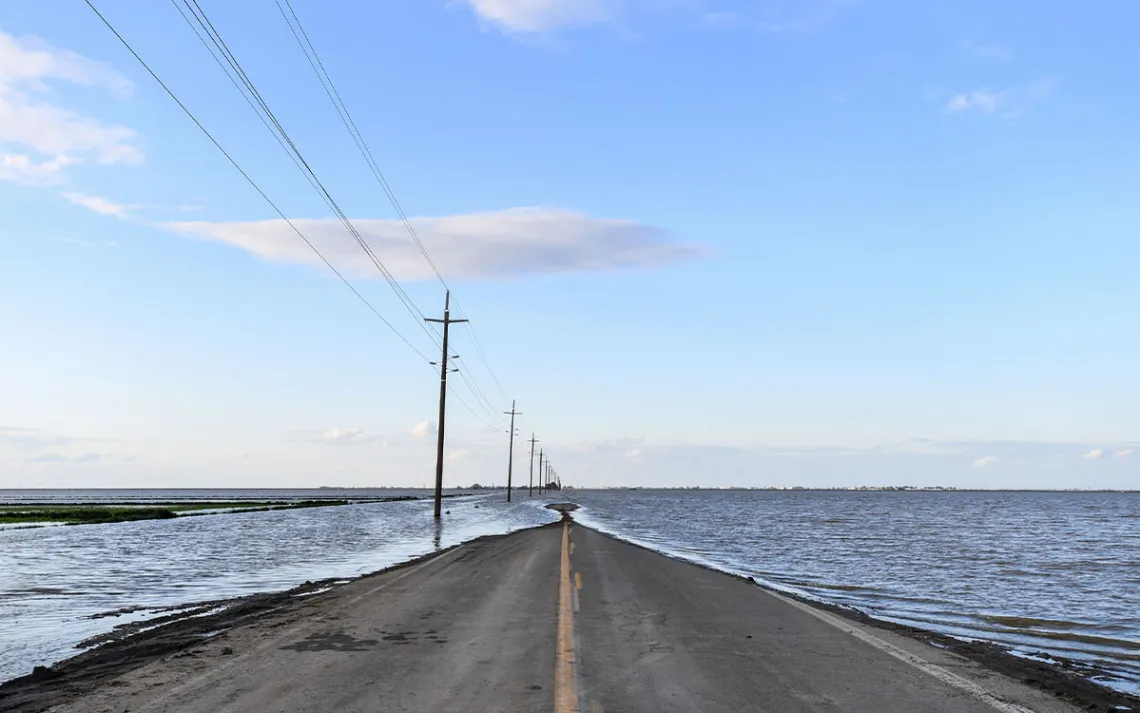 Photo by Ken James/California Department of Water Resources