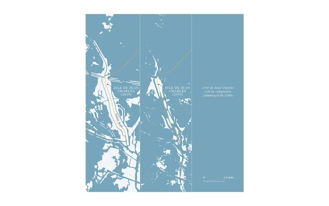 Sea Change