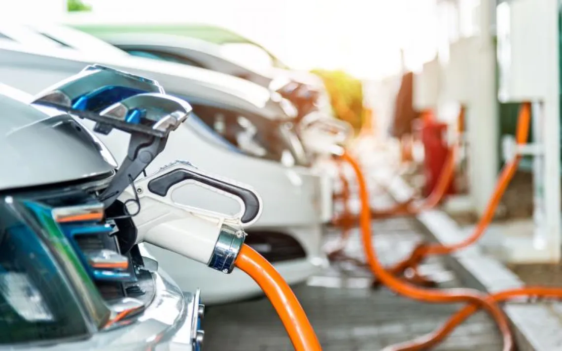 Electric Cars