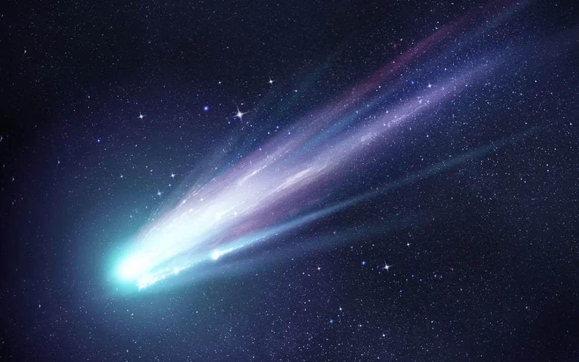 comet
