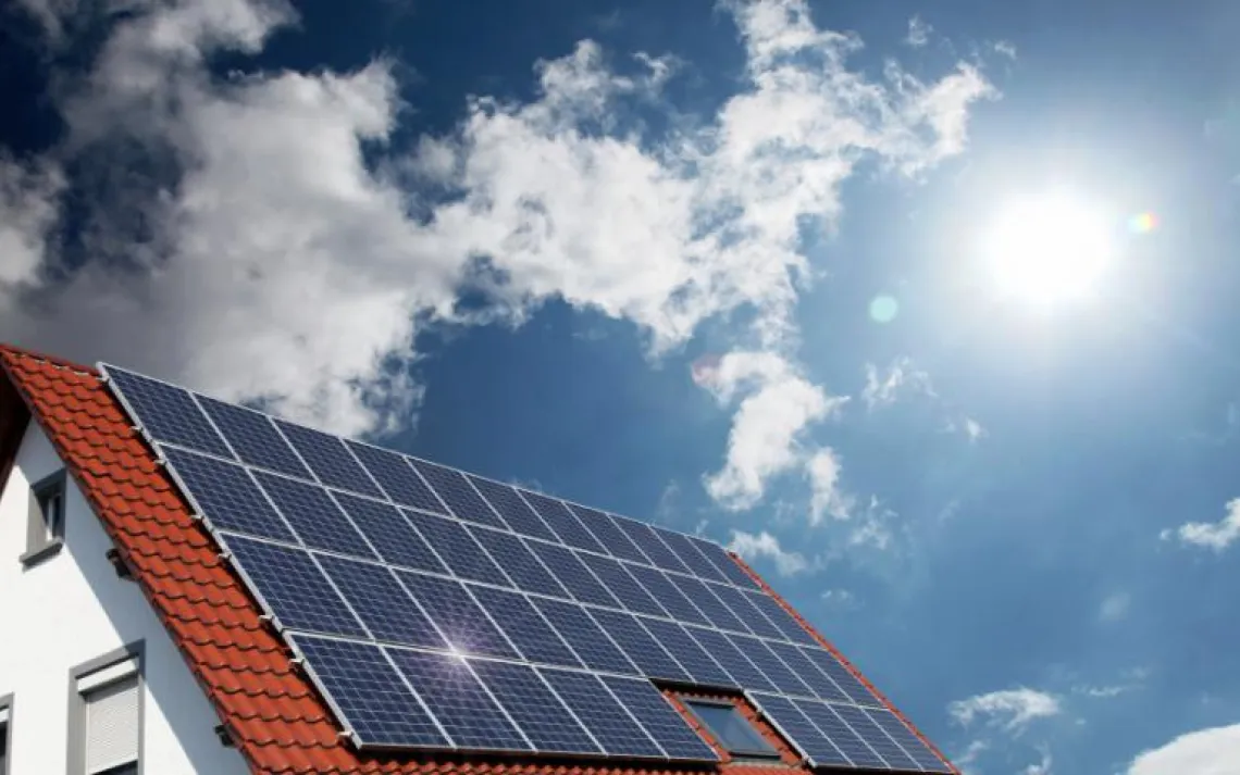 Solar Panels