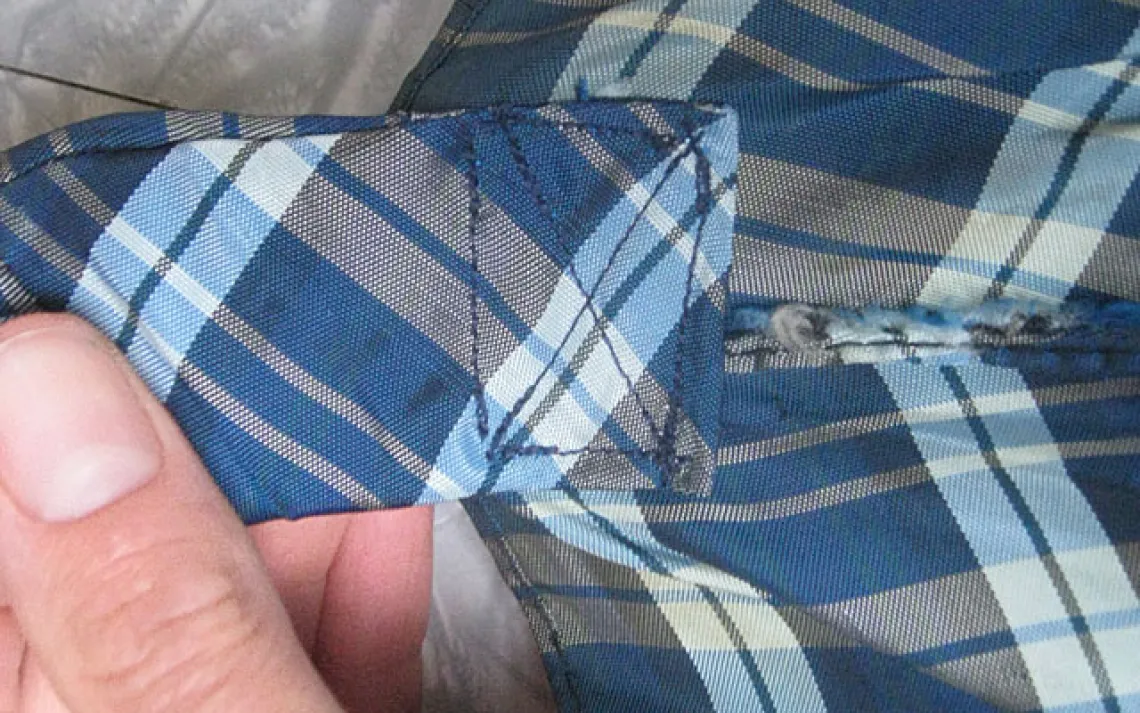 Umbrella Tote Bag