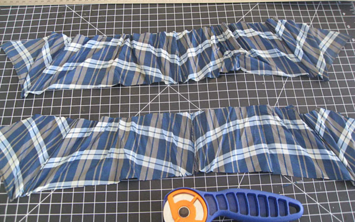 Umbrella Tote Bag