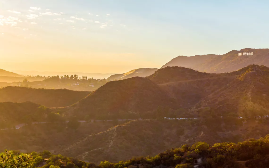 Santa Monica Mountains