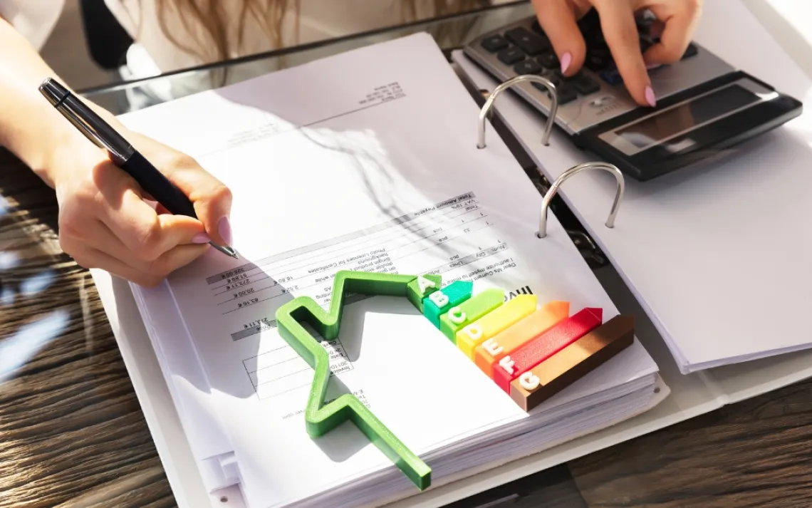 Find energy incentives and rebates | Sierra Club