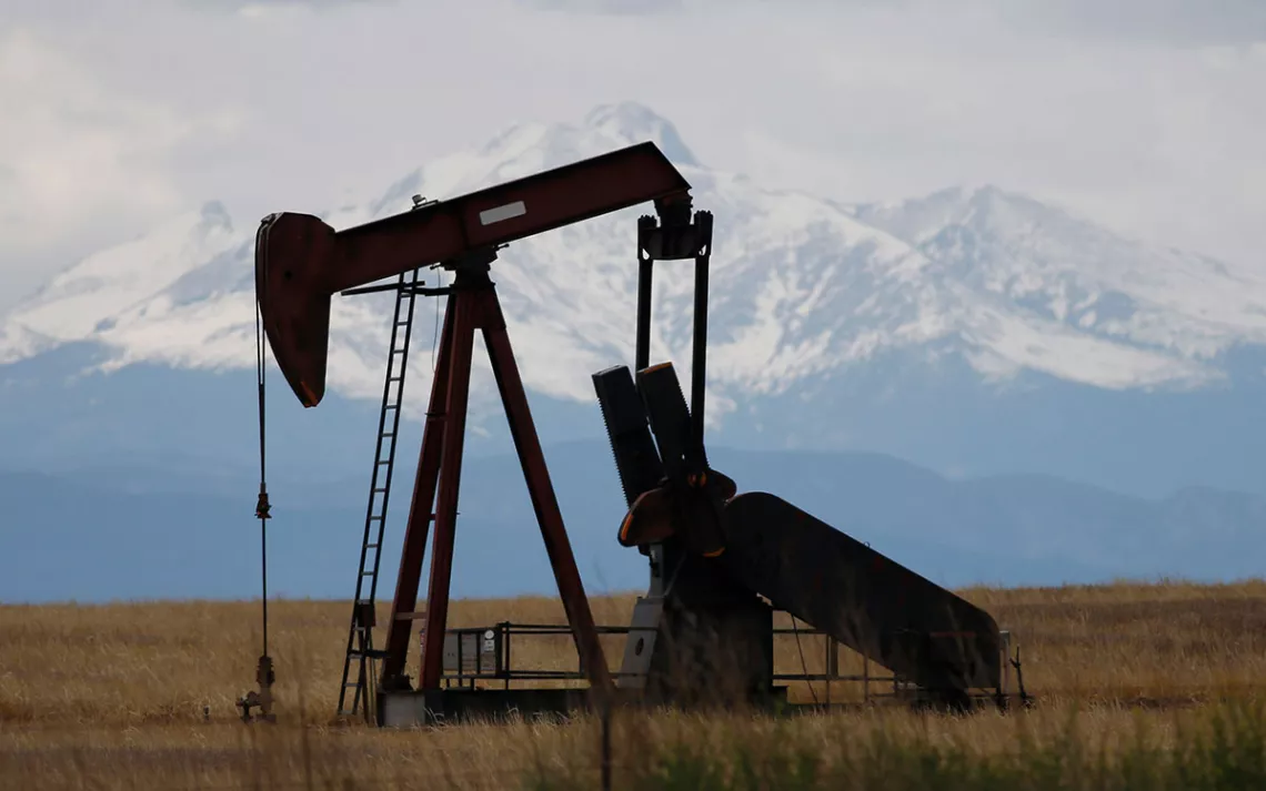 In Colorado, Residents Seek to Protect Their Dream Homes From a Fracking Nightmare