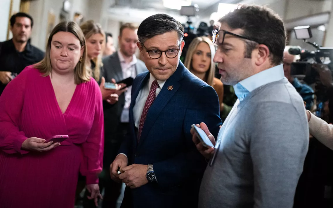 Photo by Tom Williams/CQ Roll Call via AP Images