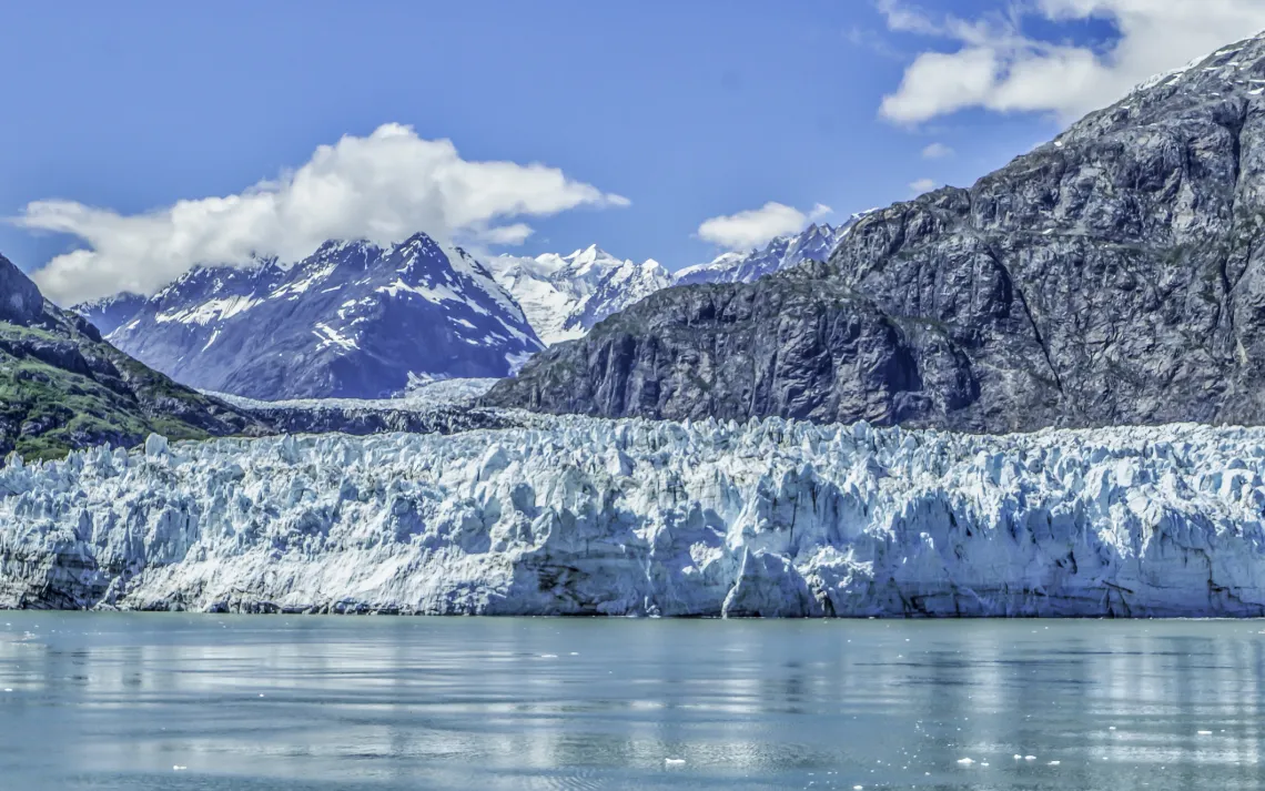 Glacier Bay, Alaska