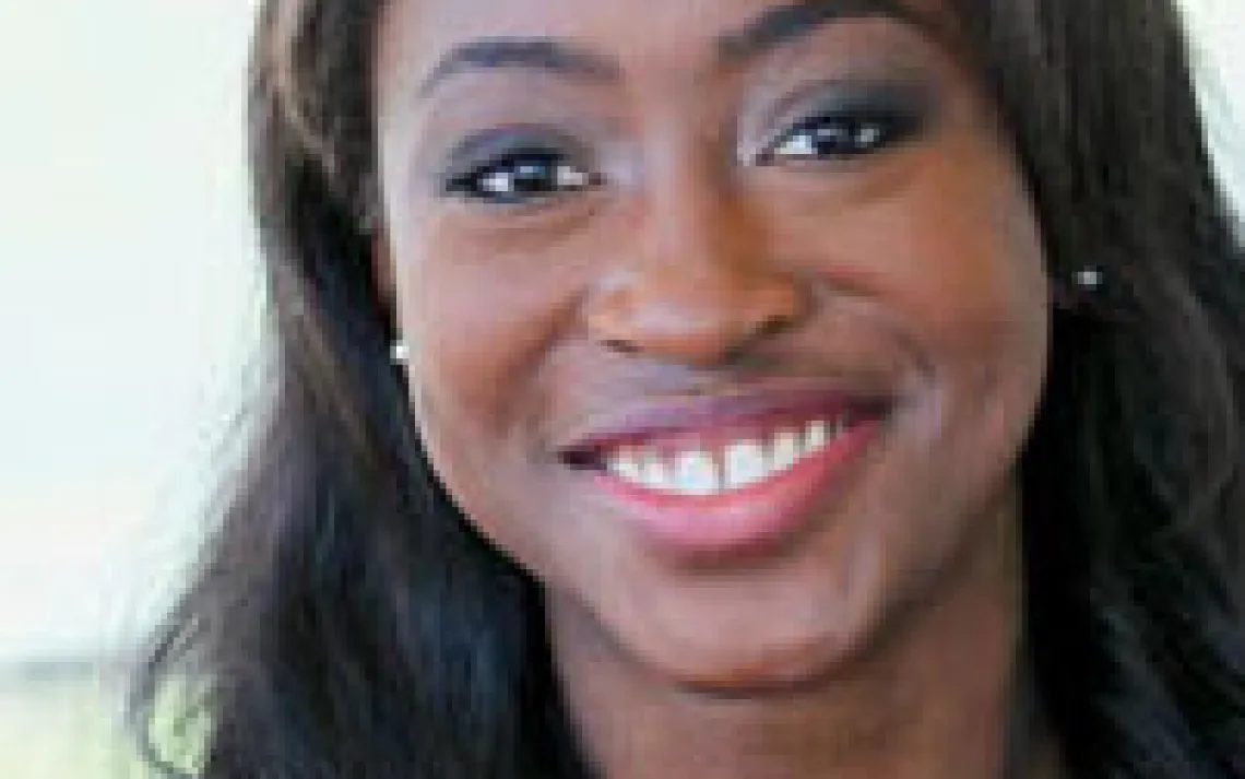 Simi Olabisi