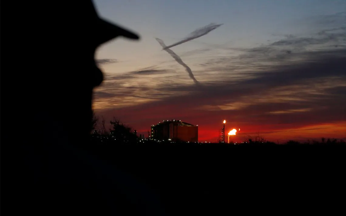 Photo by Martha Irvine/AP