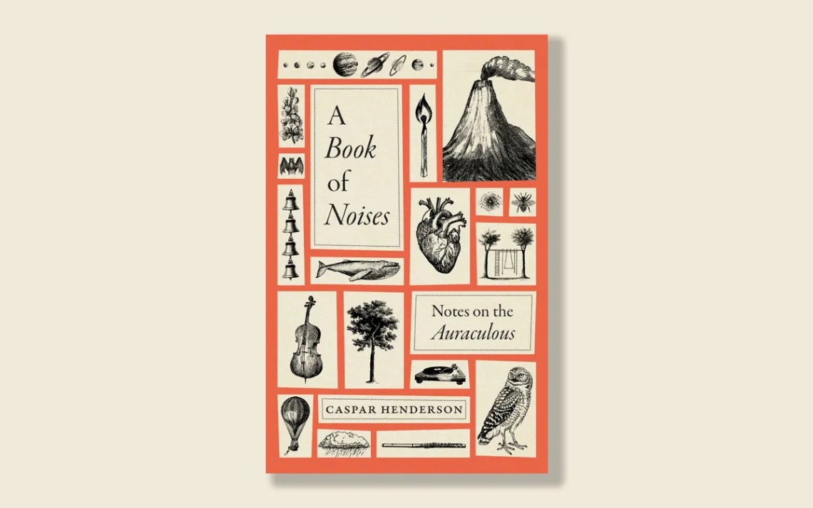 A Book of Noises: Notes on the Auraculous
