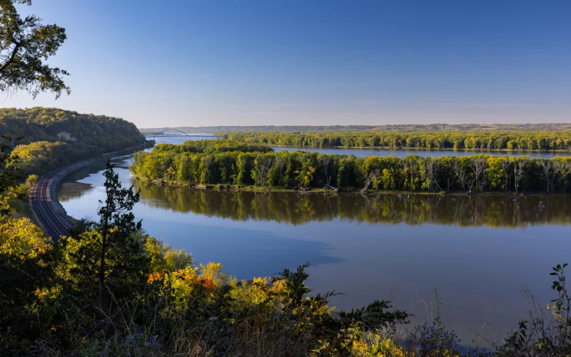 Mississippi River