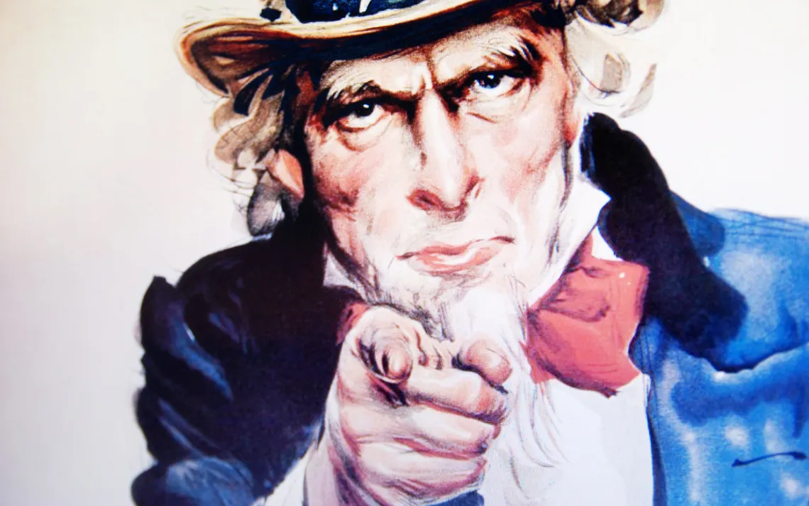 Uncle Sam