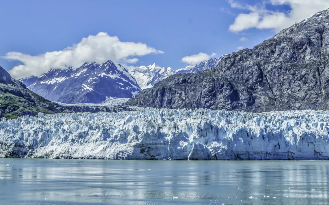 Bird Creek Fishing Spot, Seward Highway, Alaska