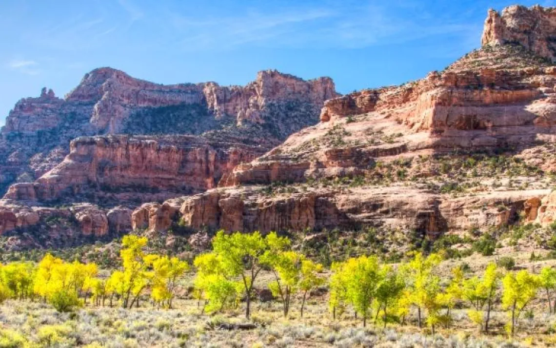 San Rafael Swell