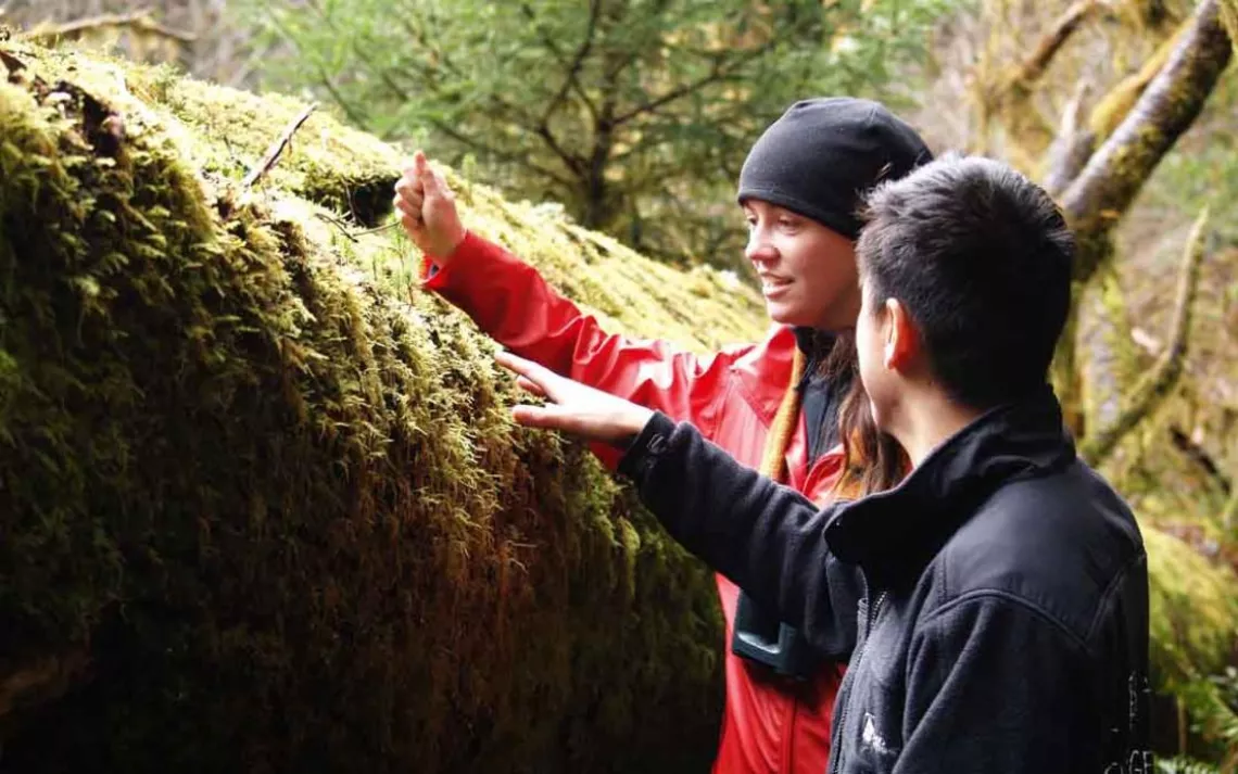 Lewis and Clark College