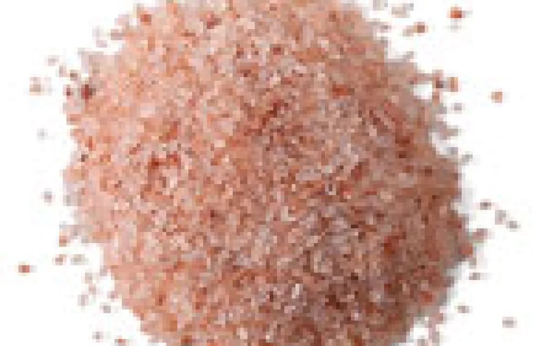 salt