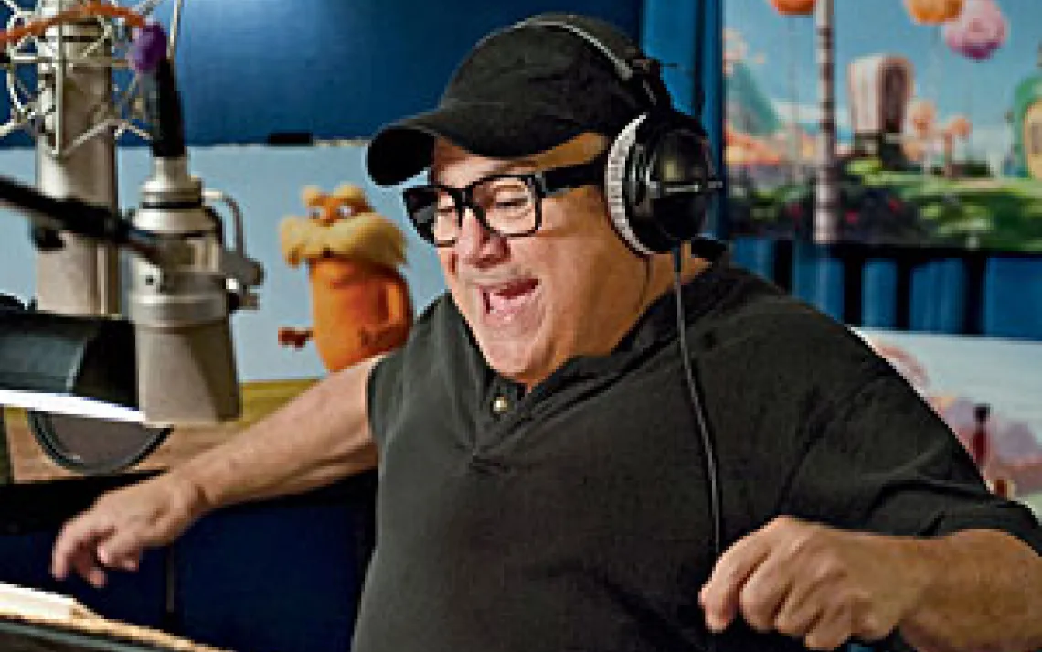 Danny DeVito
