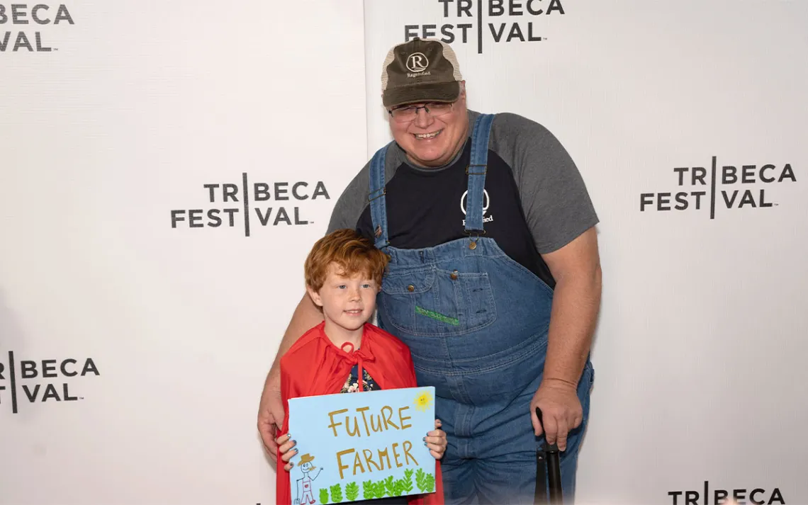 Photo courtesy Common Ground/Big Picture Ranch