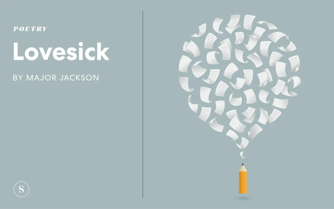 Lovesick