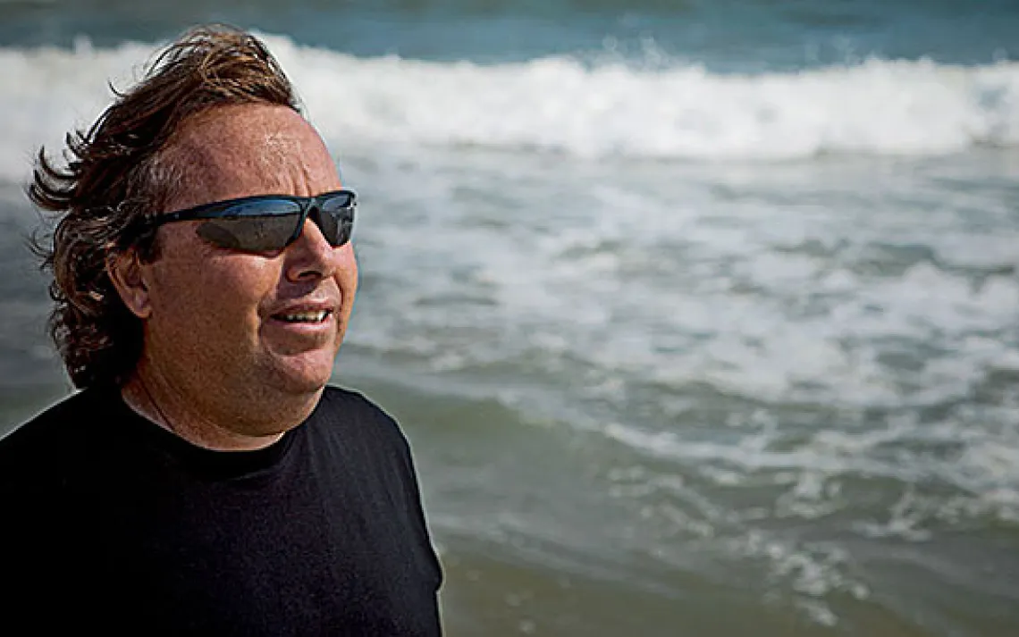 Imax CEO Rich Gelfond