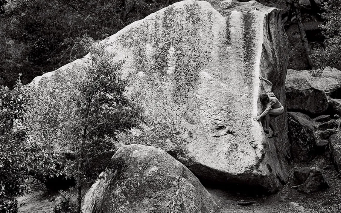 Stone Nudes men's calendar