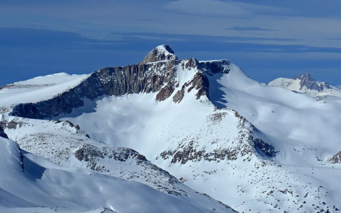 Mt. Conness