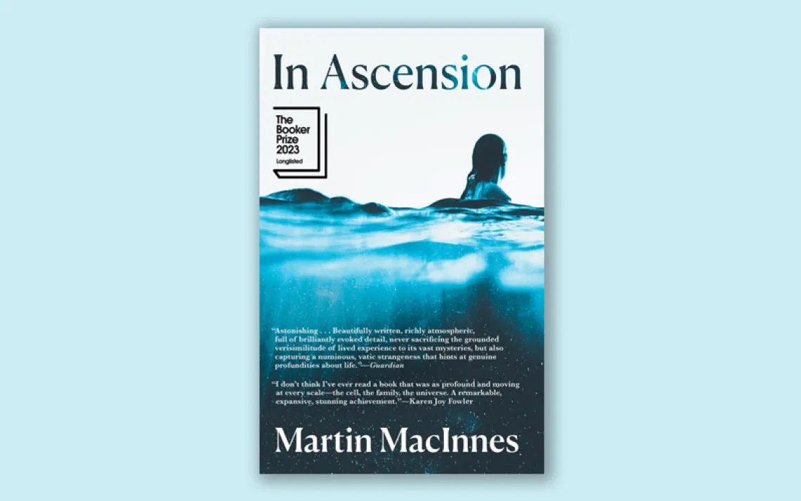 In Ascension