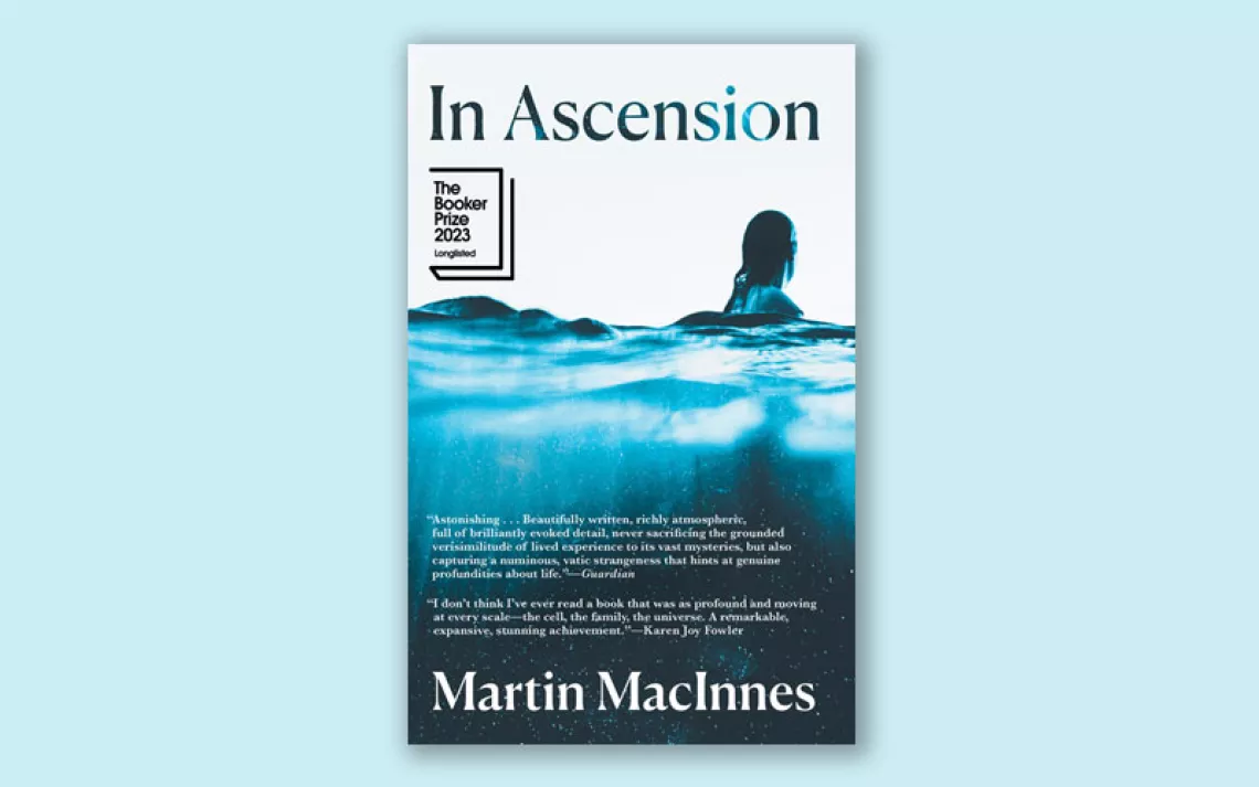 In Ascension
