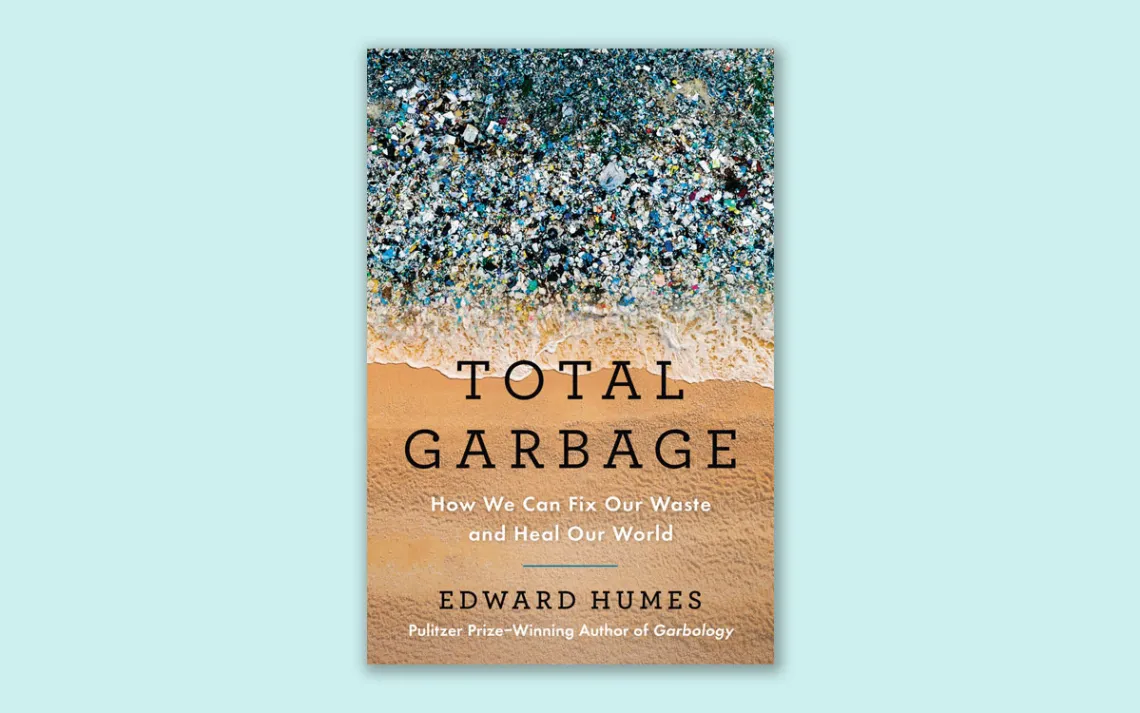 Total Garbage