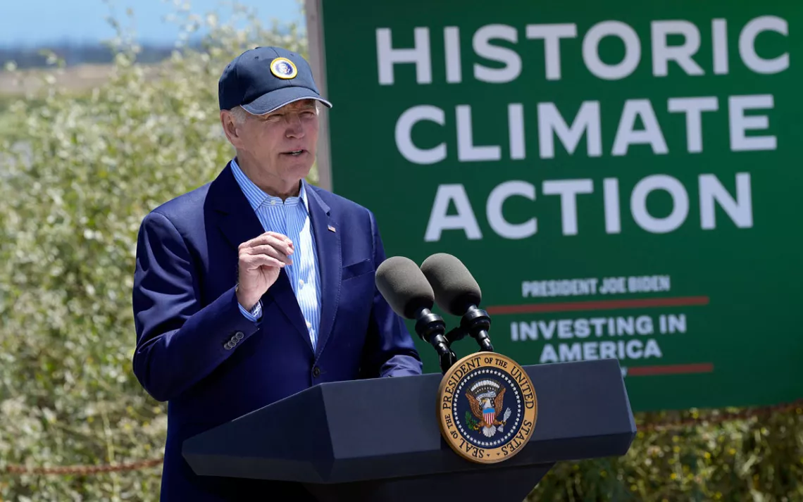 Photo by Susan Walsh/AP