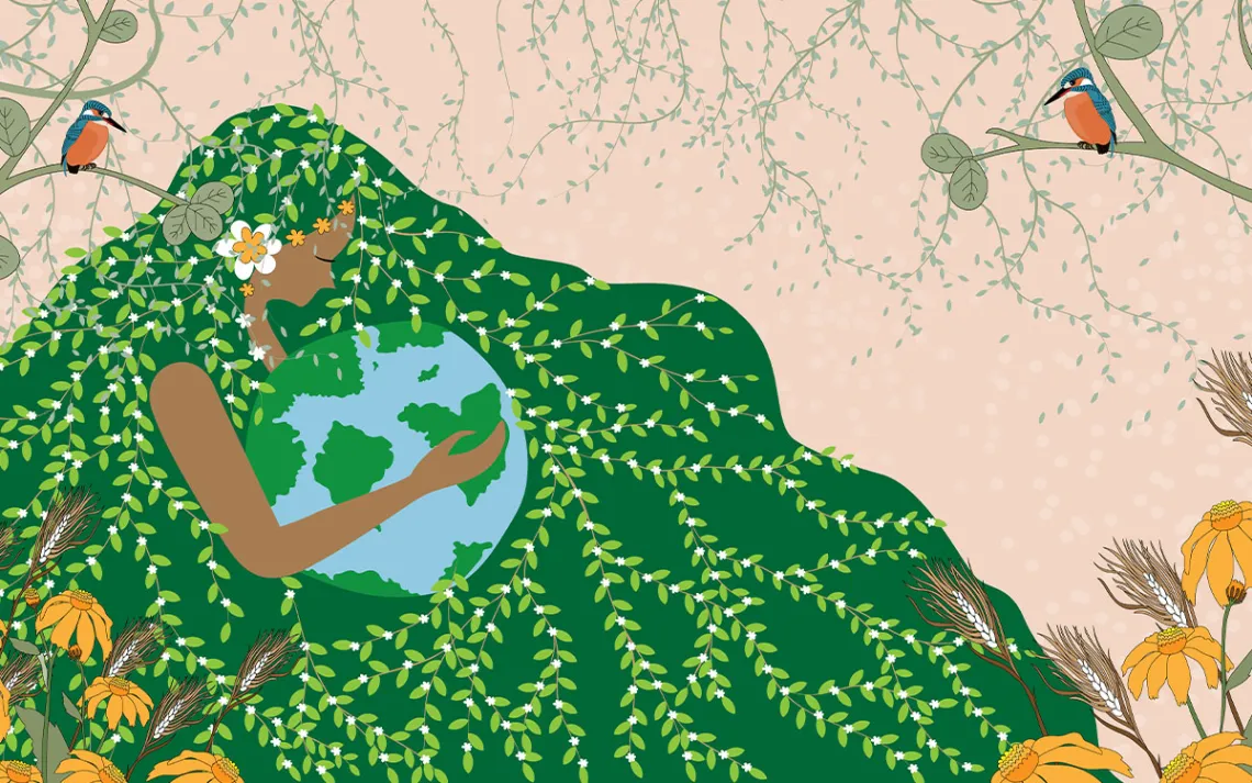 Illustration by Annandistock/iStock