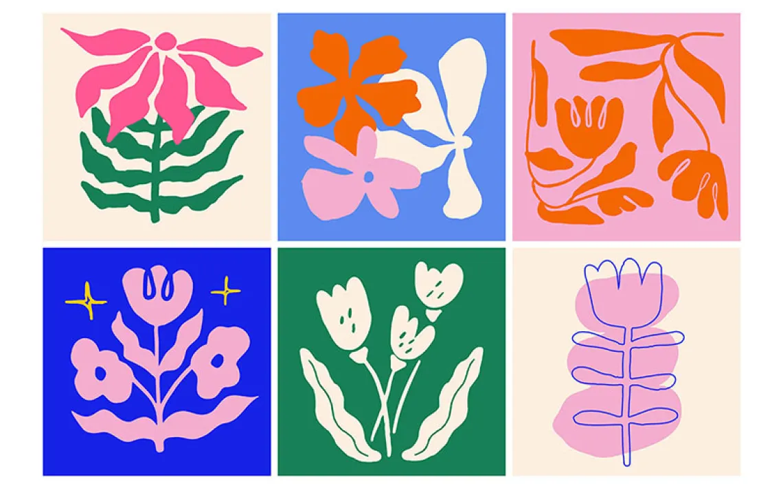 Illustration by mussbila/iStock