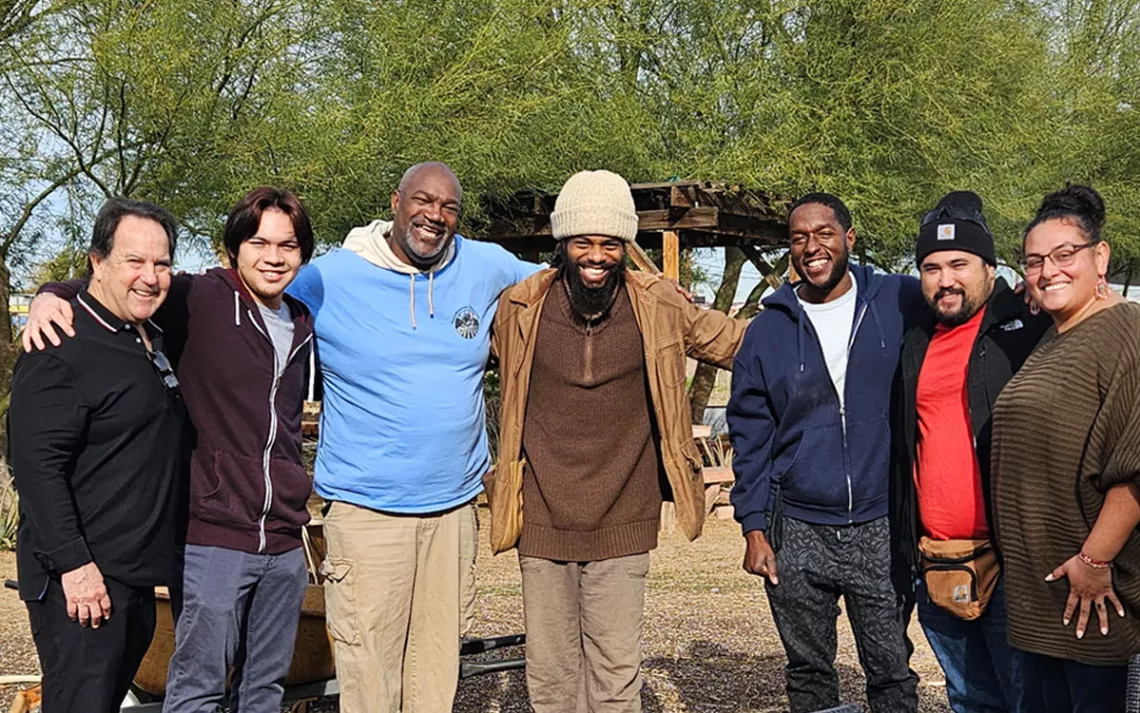 Tiger Mountain Foundation
