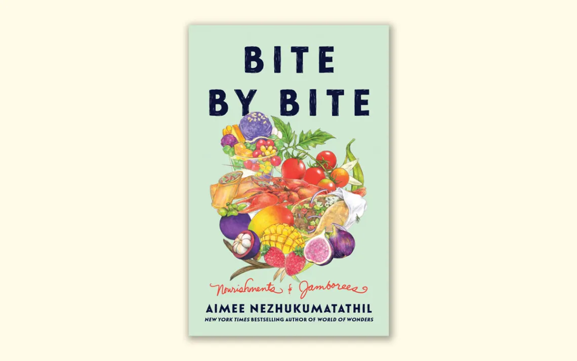 Bite by Bite